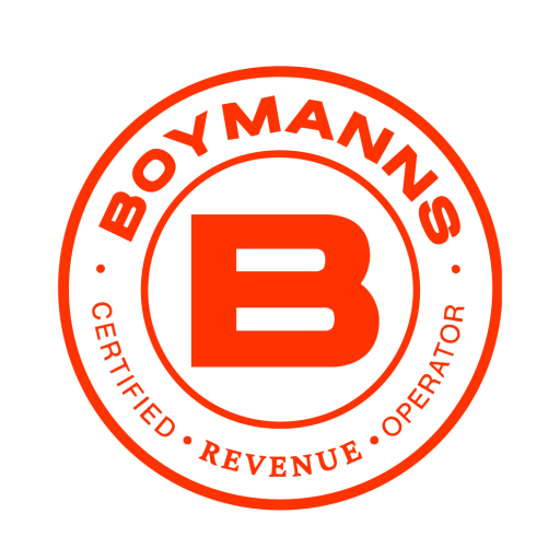 Boymanns